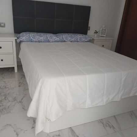 Apartamento En Puerto Rico Casa Coral Exteriér fotografie