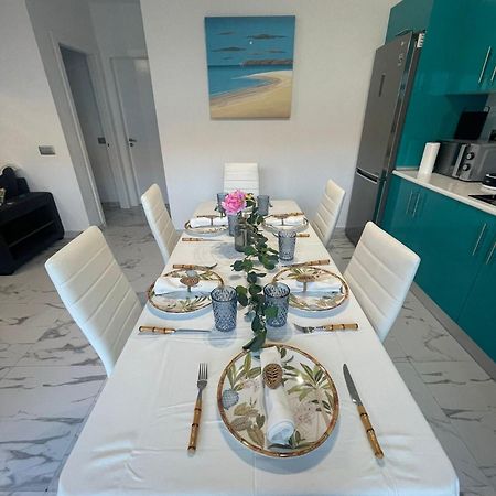 Apartamento En Puerto Rico Casa Coral Exteriér fotografie