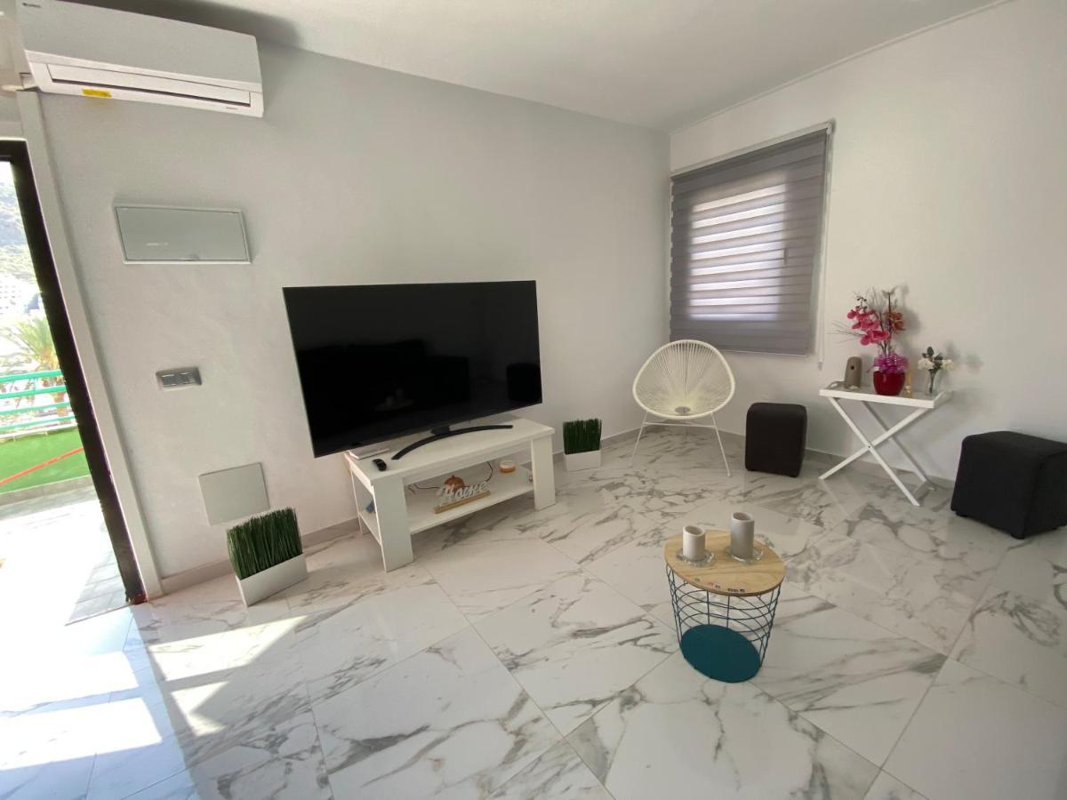 Apartamento En Puerto Rico Casa Coral Exteriér fotografie