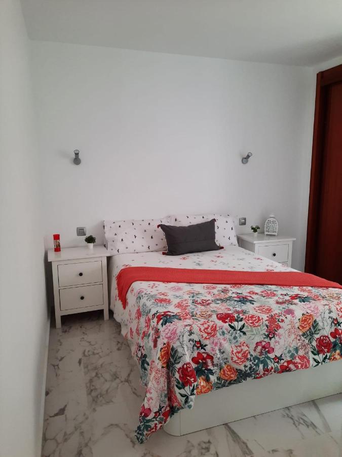 Apartamento En Puerto Rico Casa Coral Exteriér fotografie