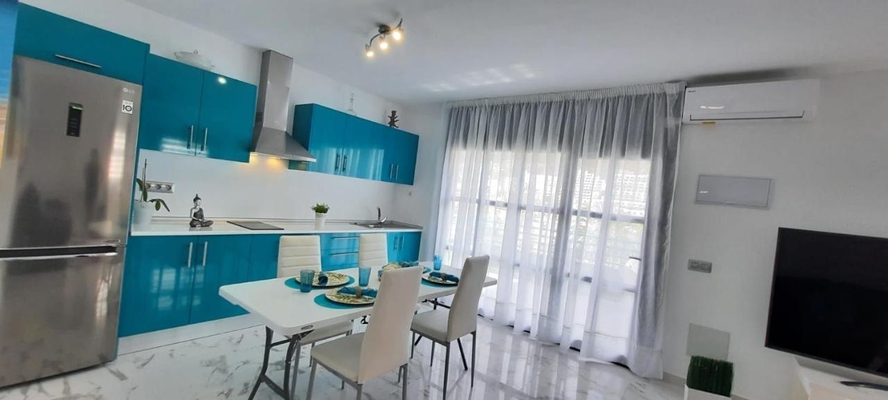 Apartamento En Puerto Rico Casa Coral Exteriér fotografie