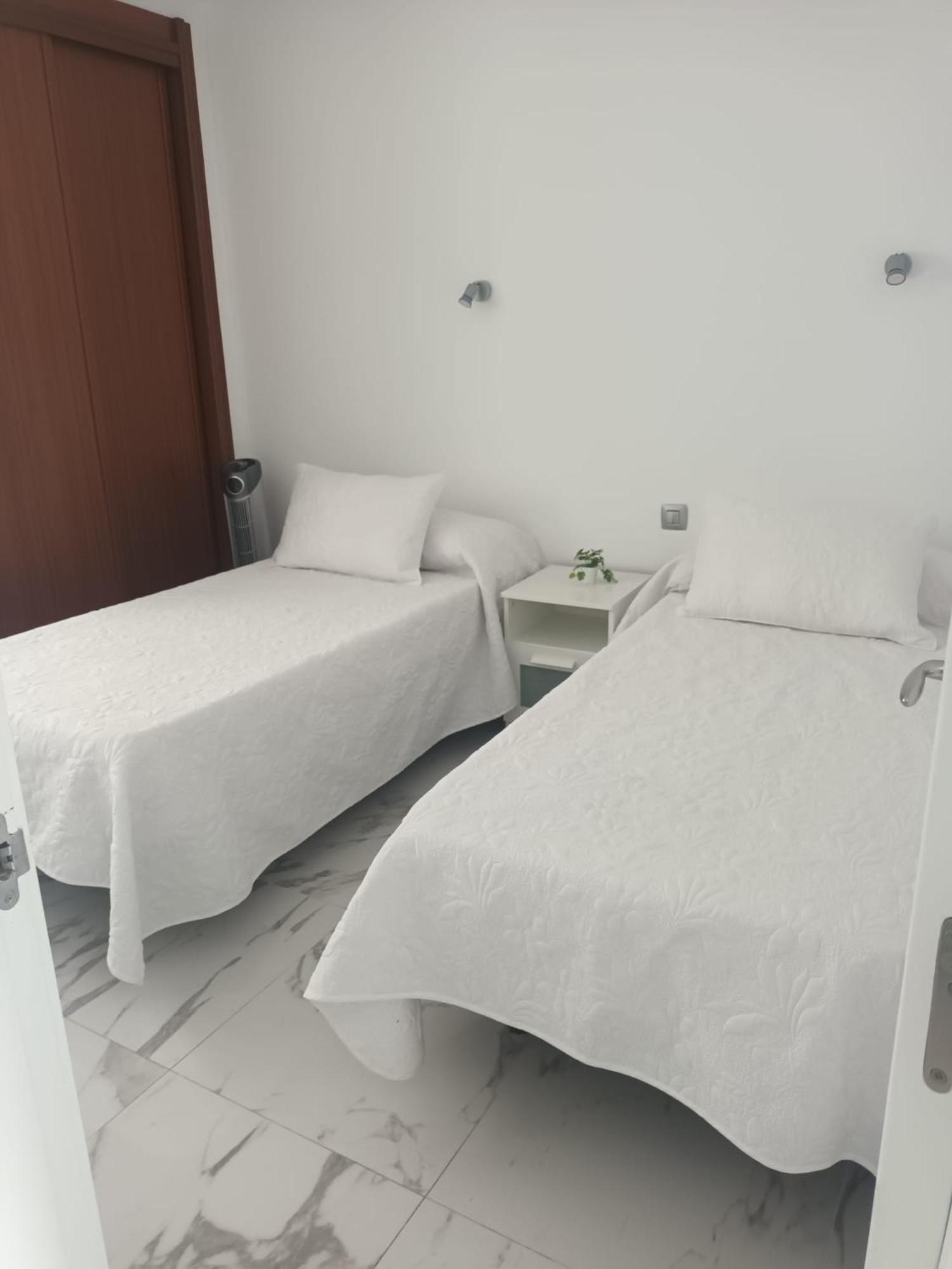 Apartamento En Puerto Rico Casa Coral Exteriér fotografie