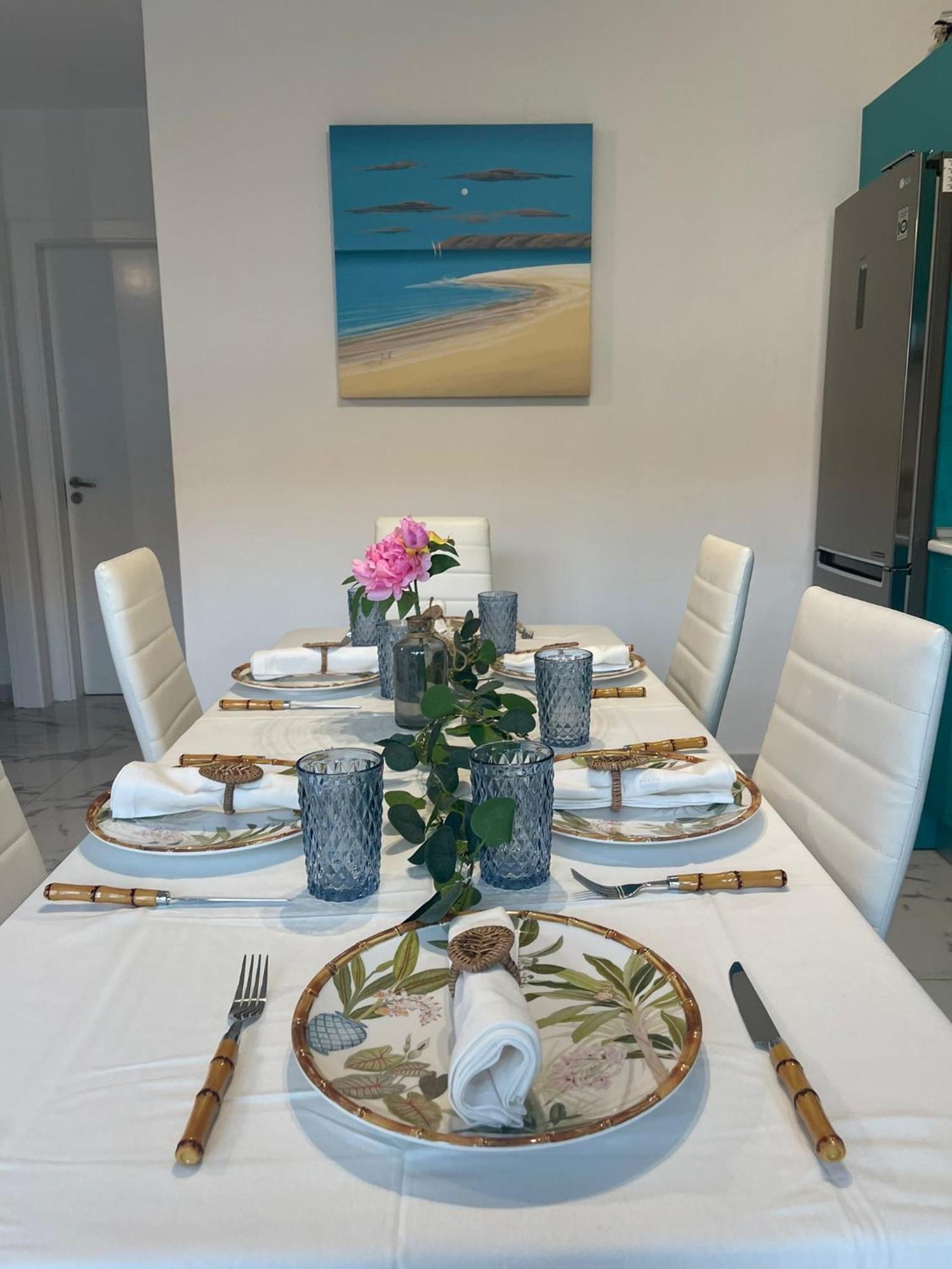 Apartamento En Puerto Rico Casa Coral Exteriér fotografie