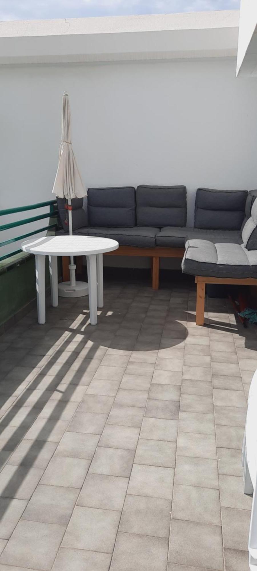 Apartamento En Puerto Rico Casa Coral Exteriér fotografie